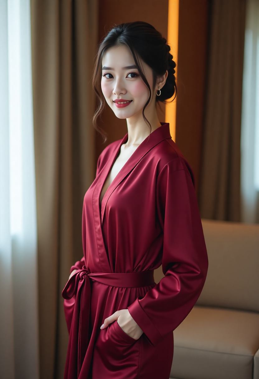 迦南学院日常切片