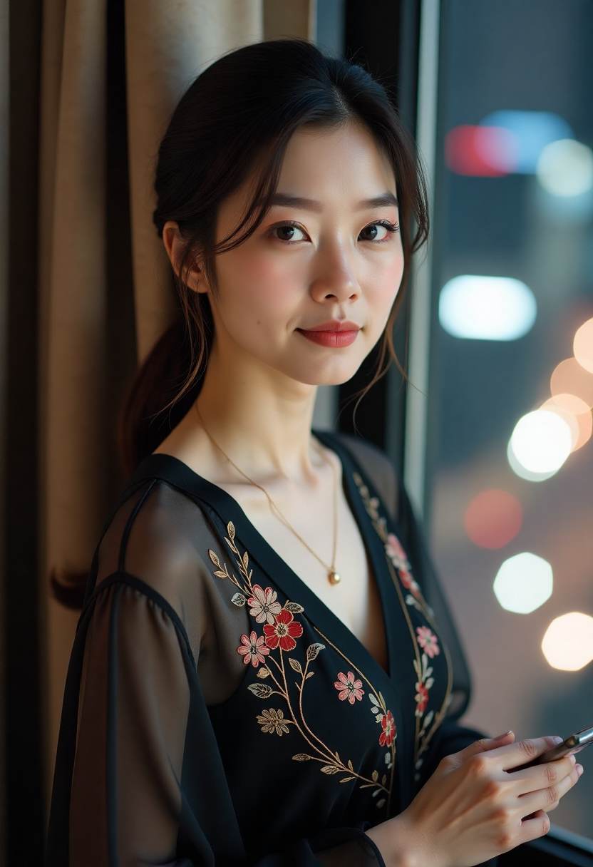 美杜莎研究所头像