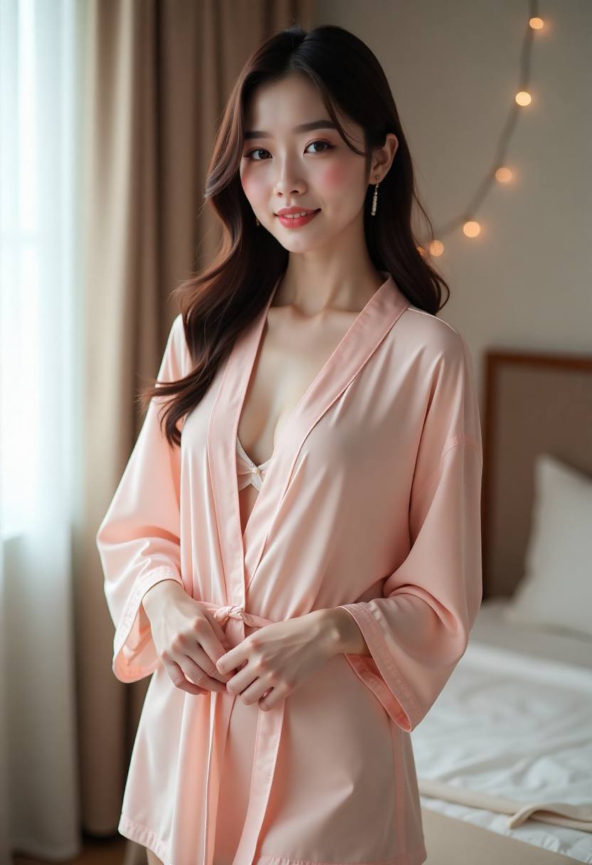 画风对比分屏